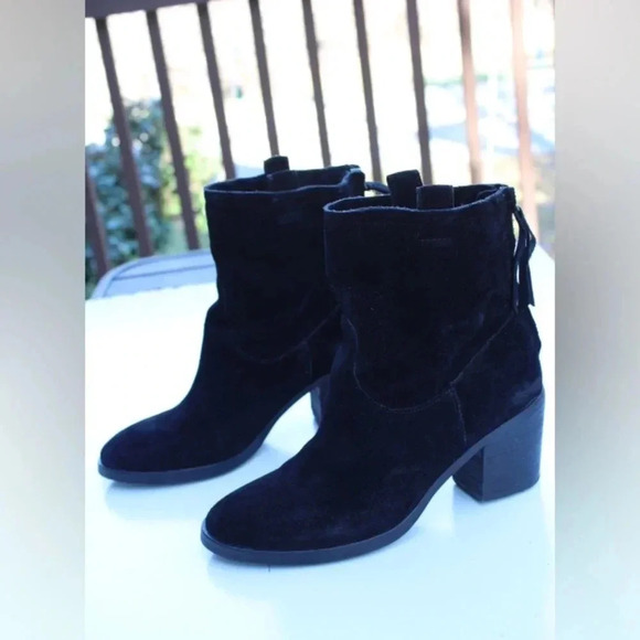 Sam Edelman Ferrel boots - Picture 4 of 9